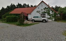 Farma Ranch Jelemek